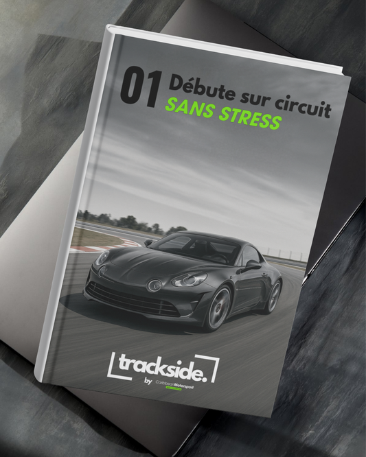 GUIDE - Débuter sur circuit sans stress