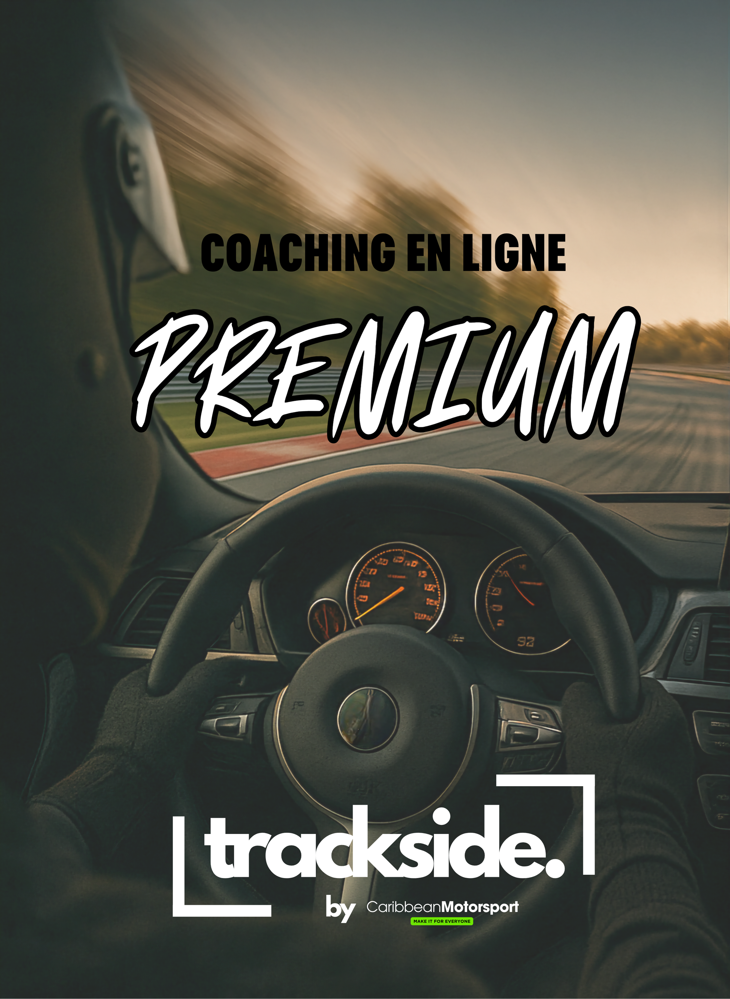 PREMIUM - Coaching en ligne
