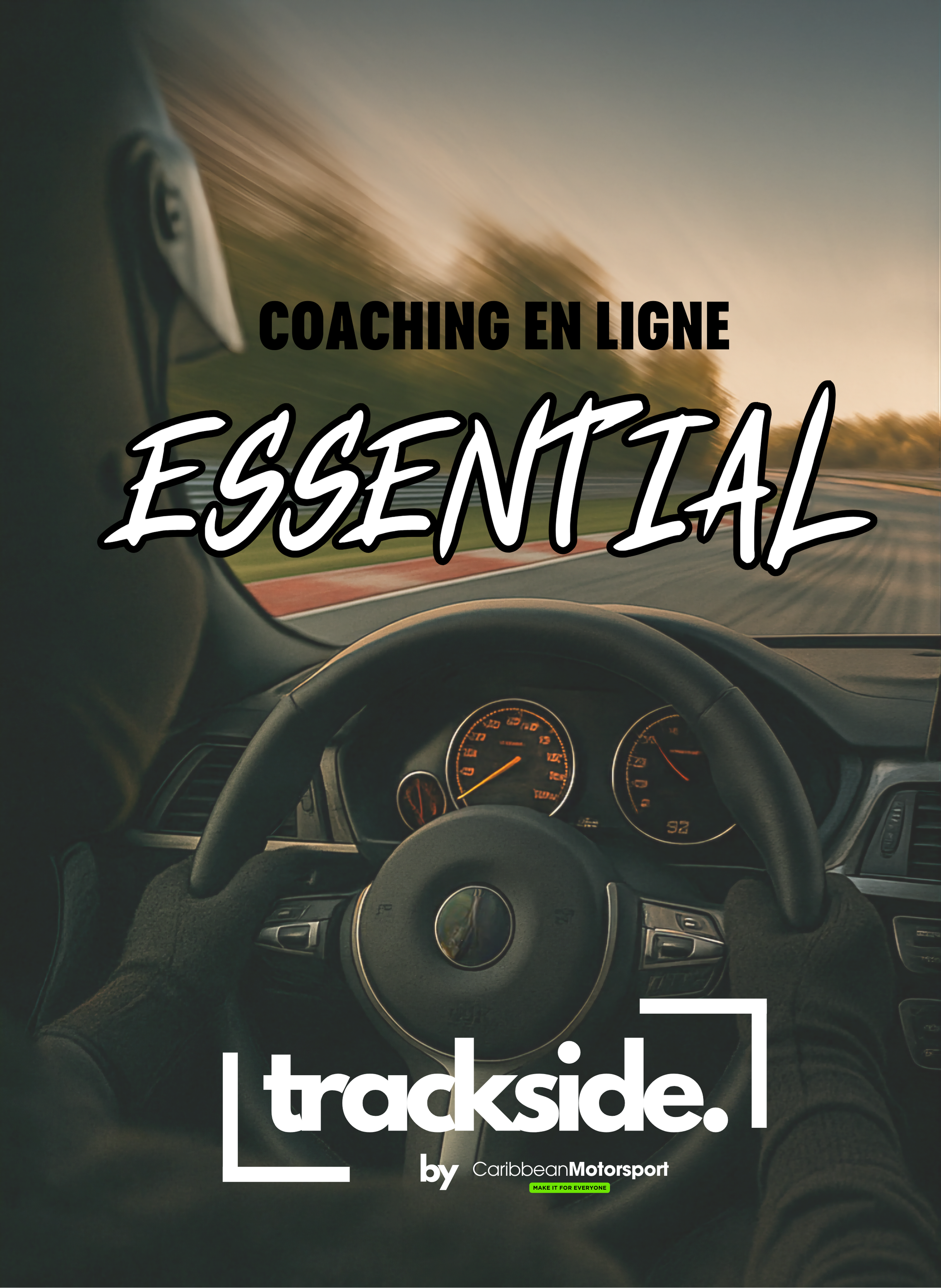 ESSENTIAL - Coaching en ligne